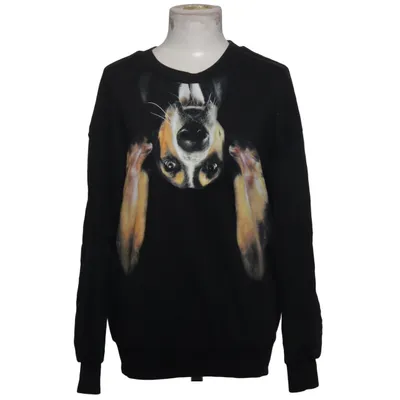 Sweatshirt (Rita Ora) von Adidas Baumwolle, Polyester