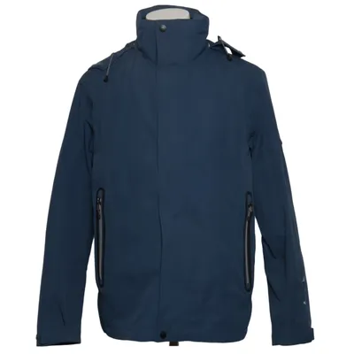 Outdoor jacket (Blue) from TecWear Polyamide, Polyester