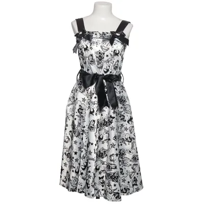 Dress (Vixen) from Hell Bunny Vixen Polyester