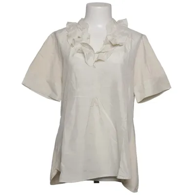 T-shirt (Hvid) fra Weekend MaxMara