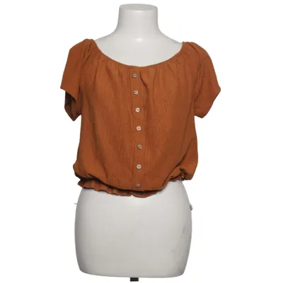 Top (Brown) from ISL