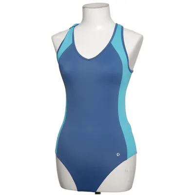 Swimsuit (Blue) from Bontrager Elastane, Polyamide