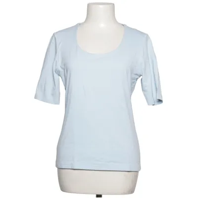 T-shirt (Blue) from S. Marlon