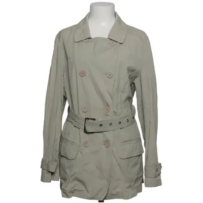 Trench-coat (Beige) de Boysen's Coton