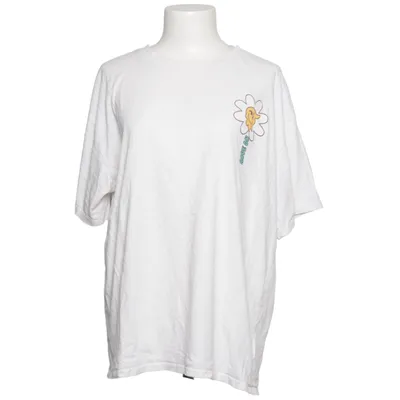 T-shirt (Vit) från Jean Pascale Bomull