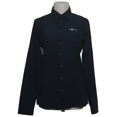 Shirt (Blue) from Our Planet Polyester
