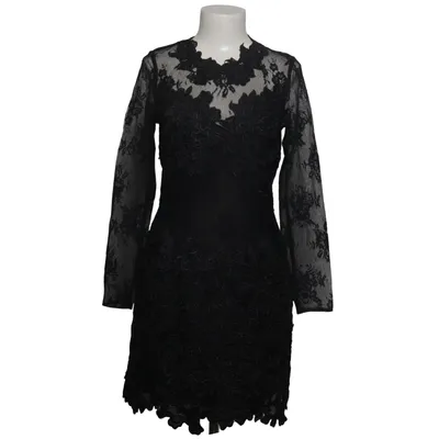 Kleid (Schwarz) von Forever Unique