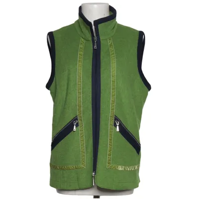 Outer vest (Green) from Rabe