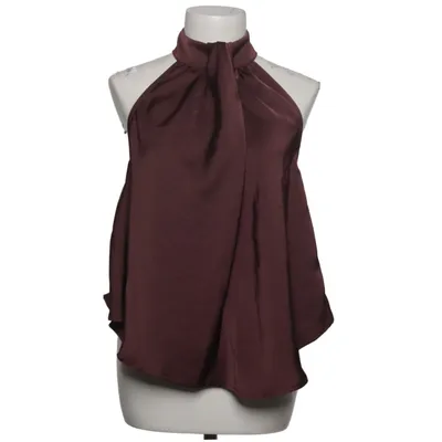 Top (Lilla) fra MbyM Elastan, Polyester