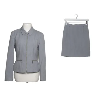 Ensemble (Gris) de Amalfi Polyester, Laine