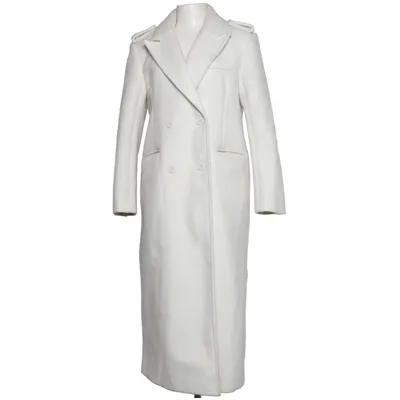 Kappa (Vit) från Angelica Blick x NA-KD Polyester