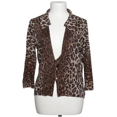 Kofta (Brun, Beige, Svart) från Dolce & Gabbana Silke