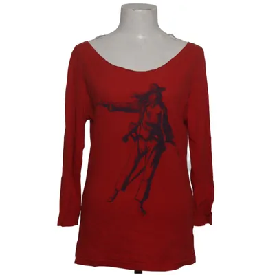 Langarmshirt (Classic Girl) von American Apparel Baumwolle