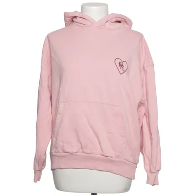 Hættetrøje (Pink) fra Pacific Republic Bomuld
