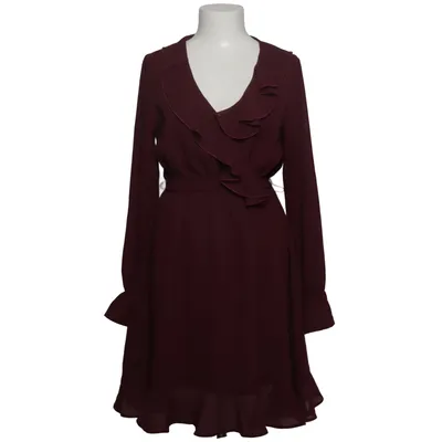 Jurk (Rood) van NA-KD