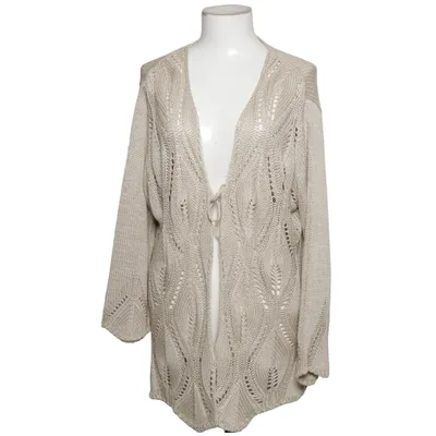 Cardigan (Beige) fra Laura Berlucchi