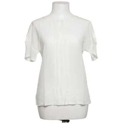 Top (P6.Wep.Top.13B) von Weekend MaxMara Seide, Baumwolle