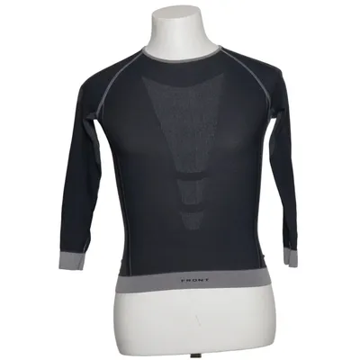 Haut thermique (Gris, Bleu) de Crivit