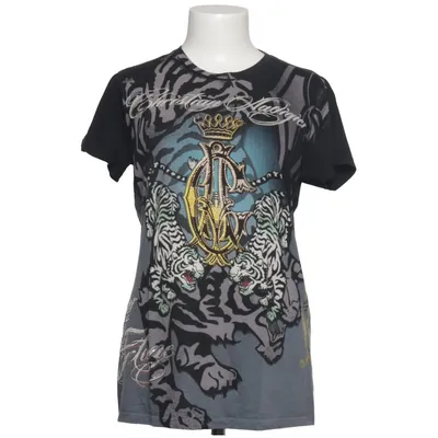 T-shirt (Noir, Gris, Multicolore) de Christian Audigier