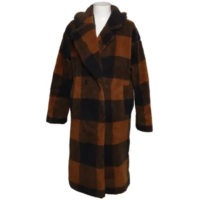 Wintermantel (Talea Sherpa) von Sissy-Boy Acryl, Polyester, Viskose, Wolle