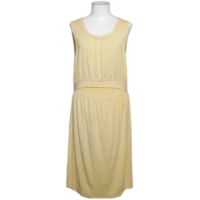 Dress (Yellow) from Milker
