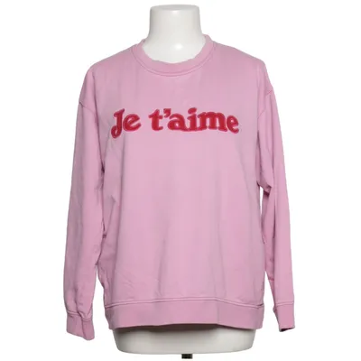 Sweatshirt (Pink) von Cortex