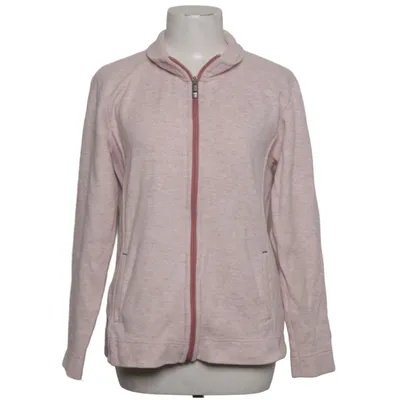 Fleece jacket (Willis) from Key West Cotton, Polyester, Viscose, Wool