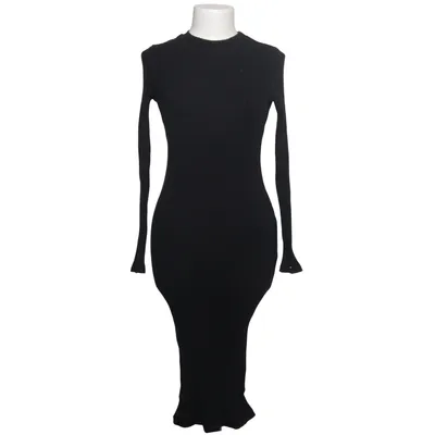 Robe à col roulé (Noir) de Bombshell