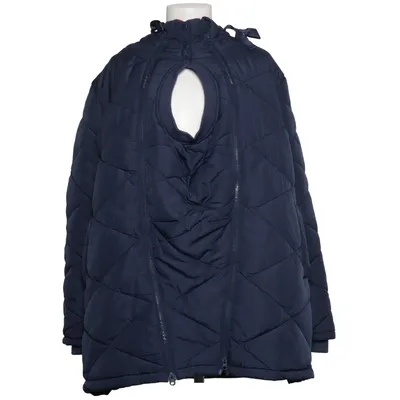 Maternity jacket (Blue, Red) from BPC Bonprix Collection Elastane, Polyester
