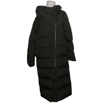 Winter coat (Green) from Hallhuber Down, Feather, Polyamide, Polyester