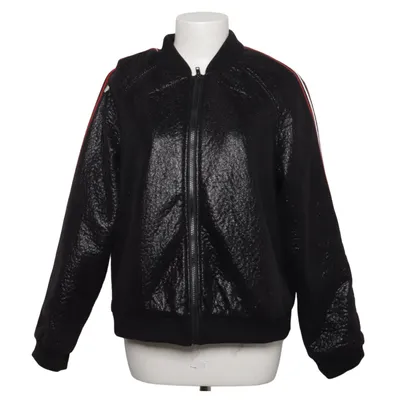 Bomber jacket (Black) from Suiteblanco Polyester