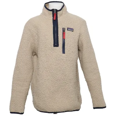 Fleecejacka (Retro Pile) från Patagonia Polyester