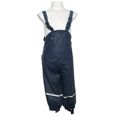 Regnbyxor (Blå) från Playshoes Polyester