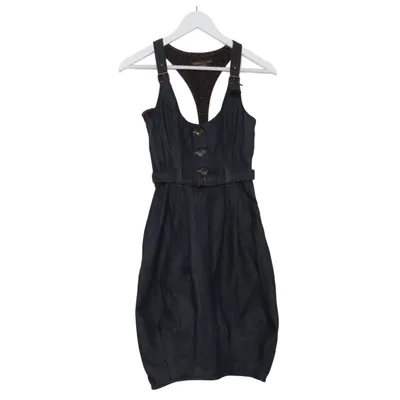 Robe en jean (Bleu) de Miss Sixty Coton