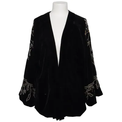 Jacka (Vinny Kimono) från Fabienne Chapot Bomull, Polyester, Viskos