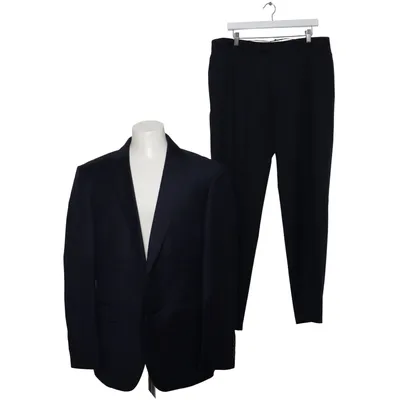 Pak (Blauw) van Hugo Boss Cupro, Wol
