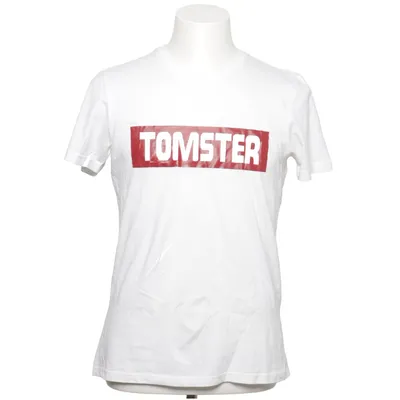 T-shirt (Vit) från Tomster USA