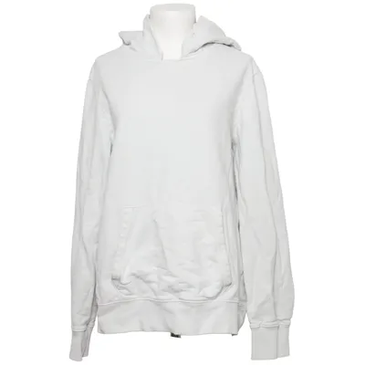 Capuchon sweater (Wit) van Better Rich Organisch katoen