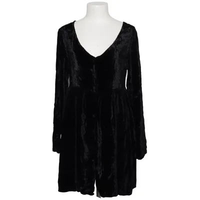 Kjole (Sort) fra Ragazza Viscose