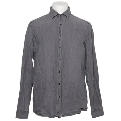 Shirt (Level 5 Five) from Olymp Cotton