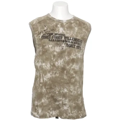 Débardeur (Beige) de Southern Coton