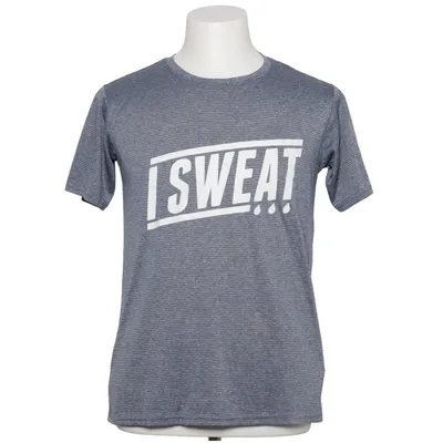 T-shirt (Sports-T Move) van Stedman Polyester