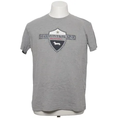 T-shirt (Grå) från Harmont & Blaine Bomull