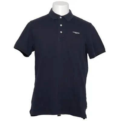 Pikétröja (Basic Polo) från Cavallaro Bomull, Elastan
