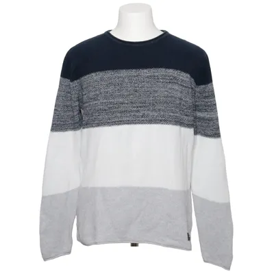 Sweater (Mst Jogi) from Key Largo Cotton