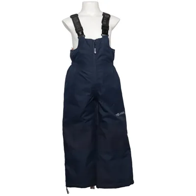 Pantalon de neige (Bleu) de Trollkids Polyamide, Polyester