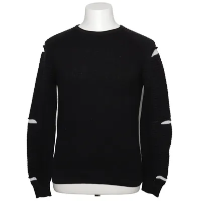 Pull-over (Noir) de Much More