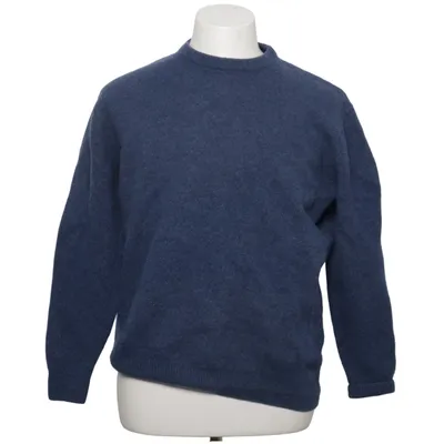 Pull-over (Bleu) de Andrew James Laine