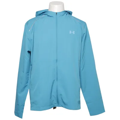Träningsjacka (Blå) från Under Armour
