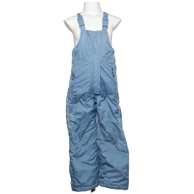 Skibroek (Kleinkinder Schneehose) van Pocopiano Polyester